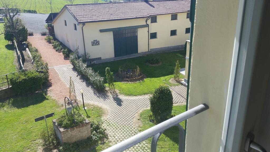 Вілла Casa Selene Rocchi Savignano sul Panaro Номер фото