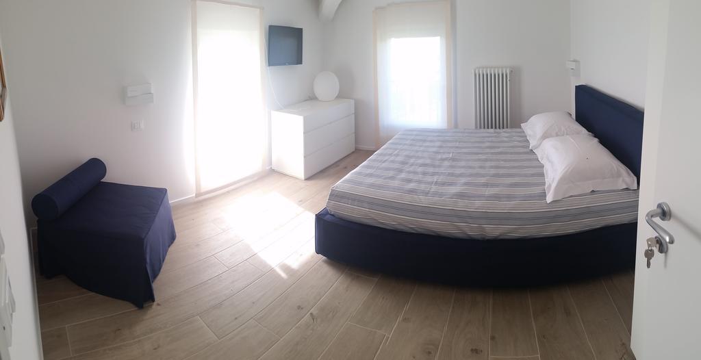 Вілла Casa Selene Rocchi Savignano sul Panaro Номер фото