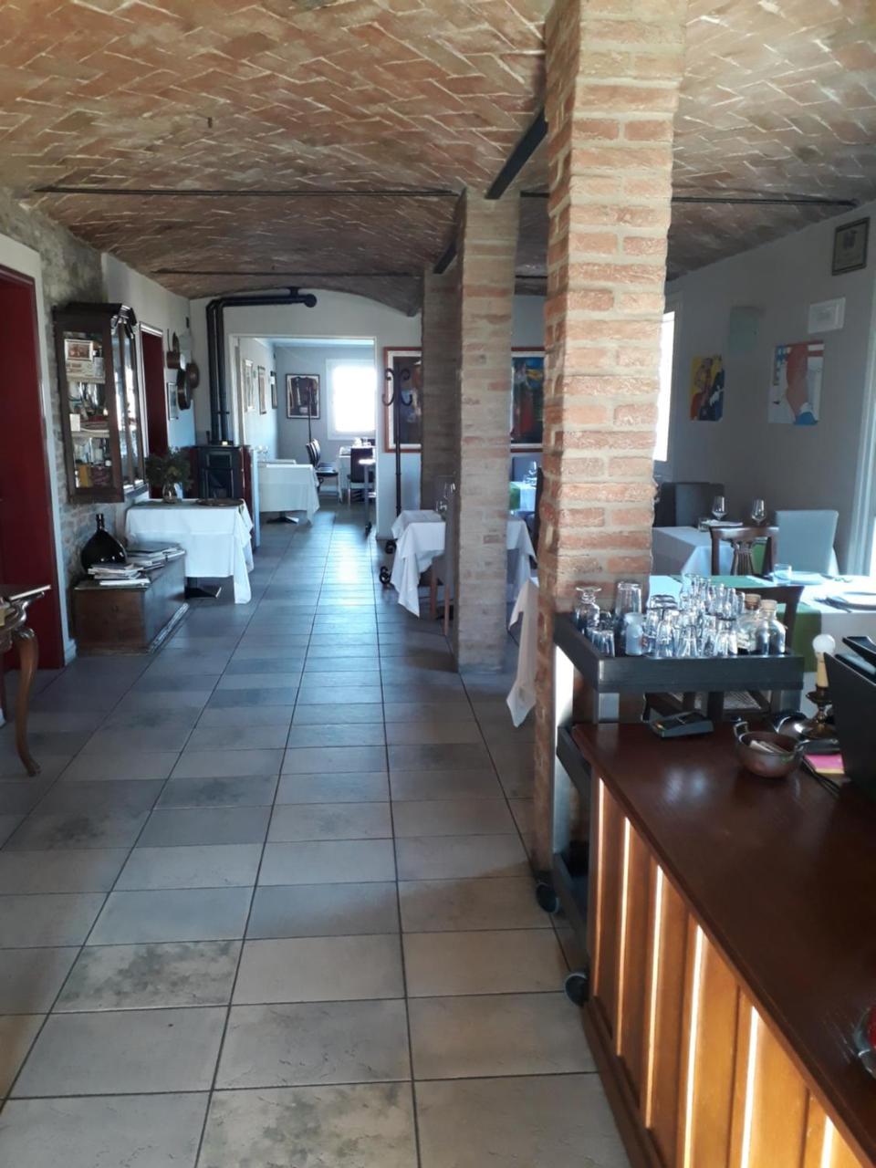 Вілла Casa Selene Rocchi Savignano sul Panaro Екстер'єр фото