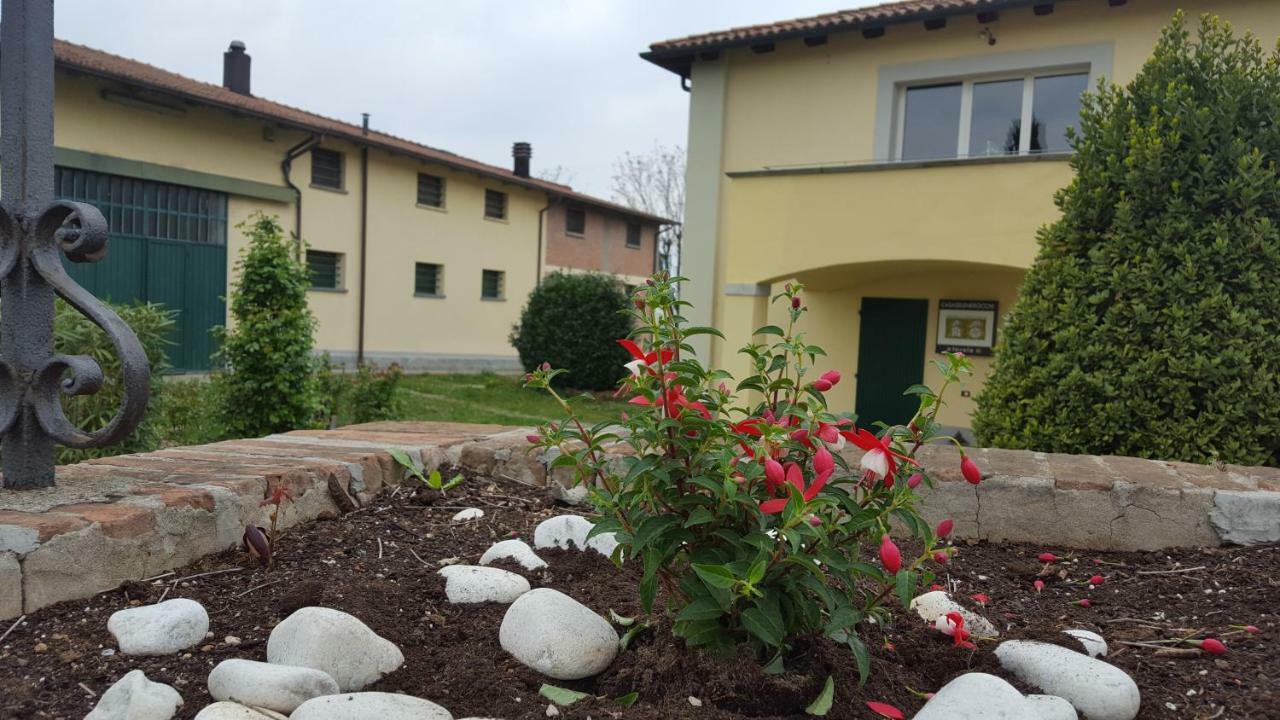 Вілла Casa Selene Rocchi Savignano sul Panaro Екстер'єр фото