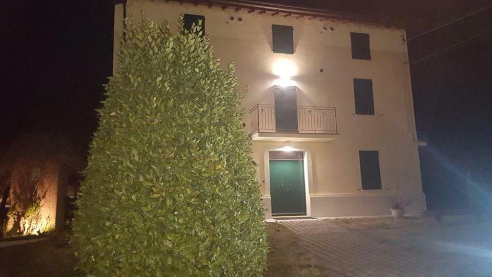 Вілла Casa Selene Rocchi Savignano sul Panaro Екстер'єр фото