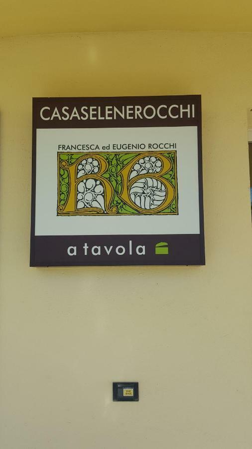Вілла Casa Selene Rocchi Savignano sul Panaro Екстер'єр фото