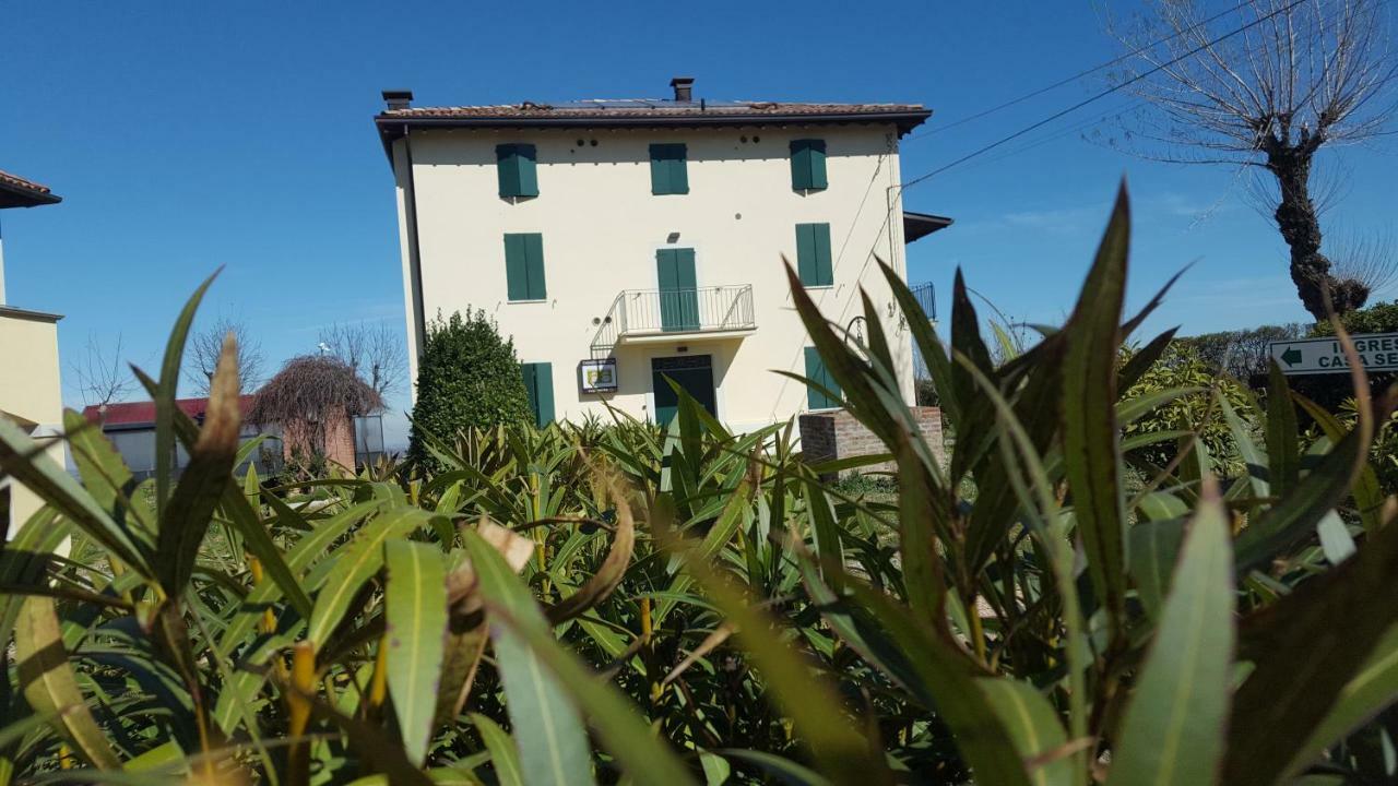 Вілла Casa Selene Rocchi Savignano sul Panaro Екстер'єр фото
