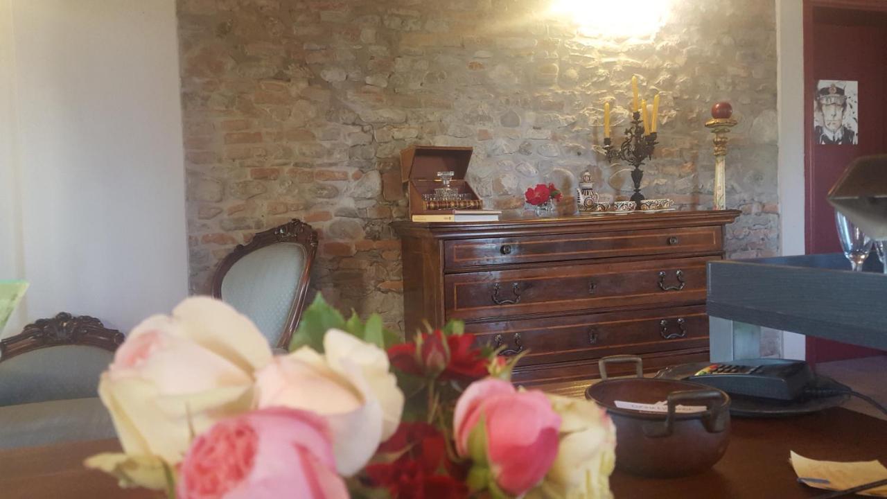 Вілла Casa Selene Rocchi Savignano sul Panaro Екстер'єр фото